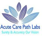 Acute Care Path Lab